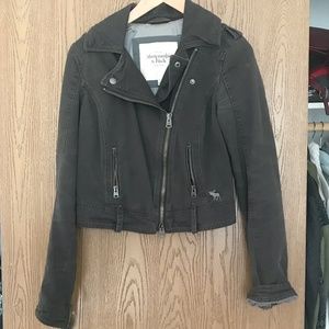 Abercrombie and Fitch Jacket